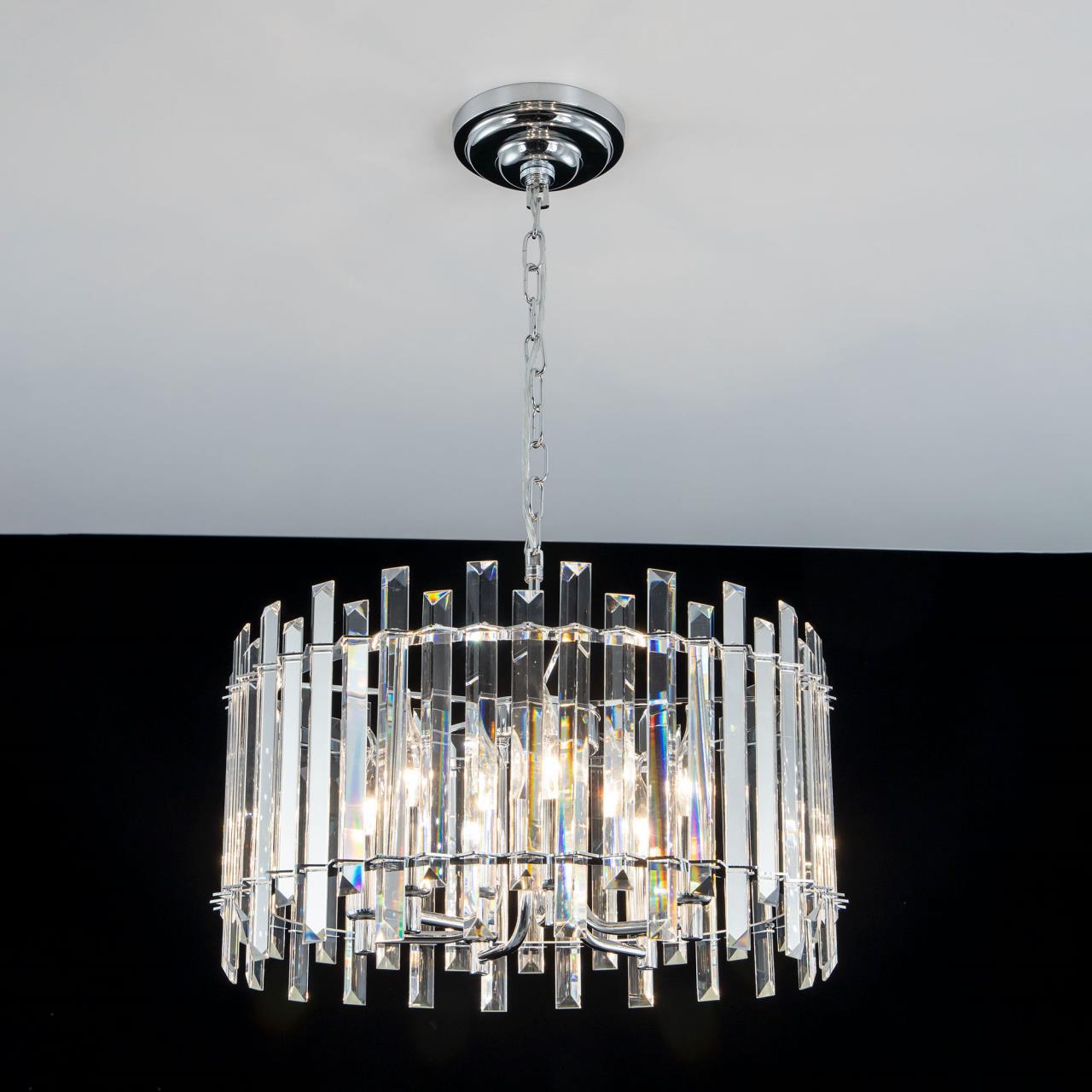 Подвесная люстра Citilux Ингвар CL334161 в Москве