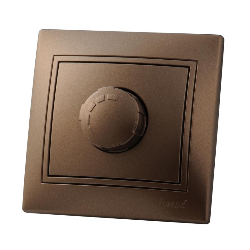 Диммер Lezard Mira 701-3131-117