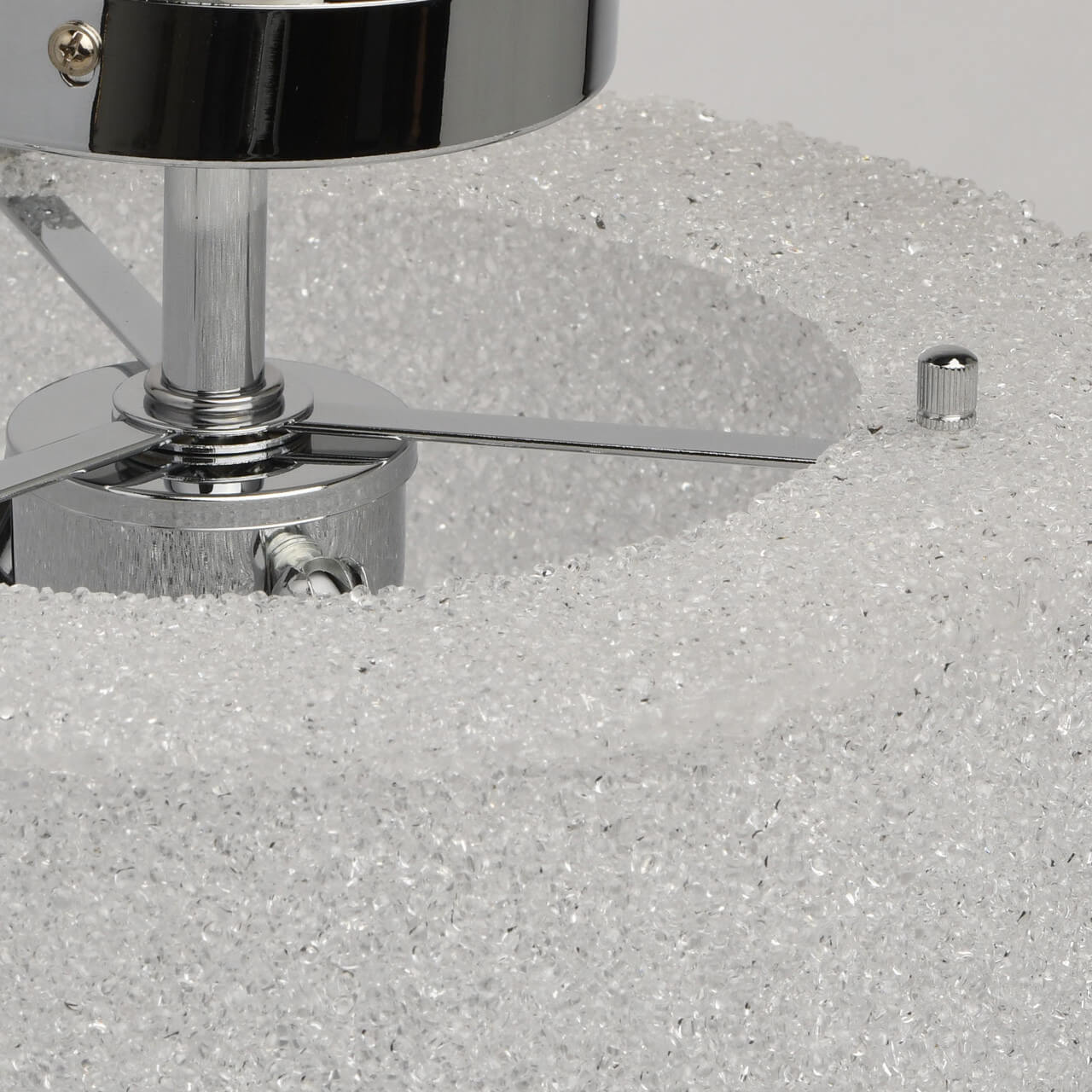 Потолочный светильник De Markt Перегрина 2 703010302