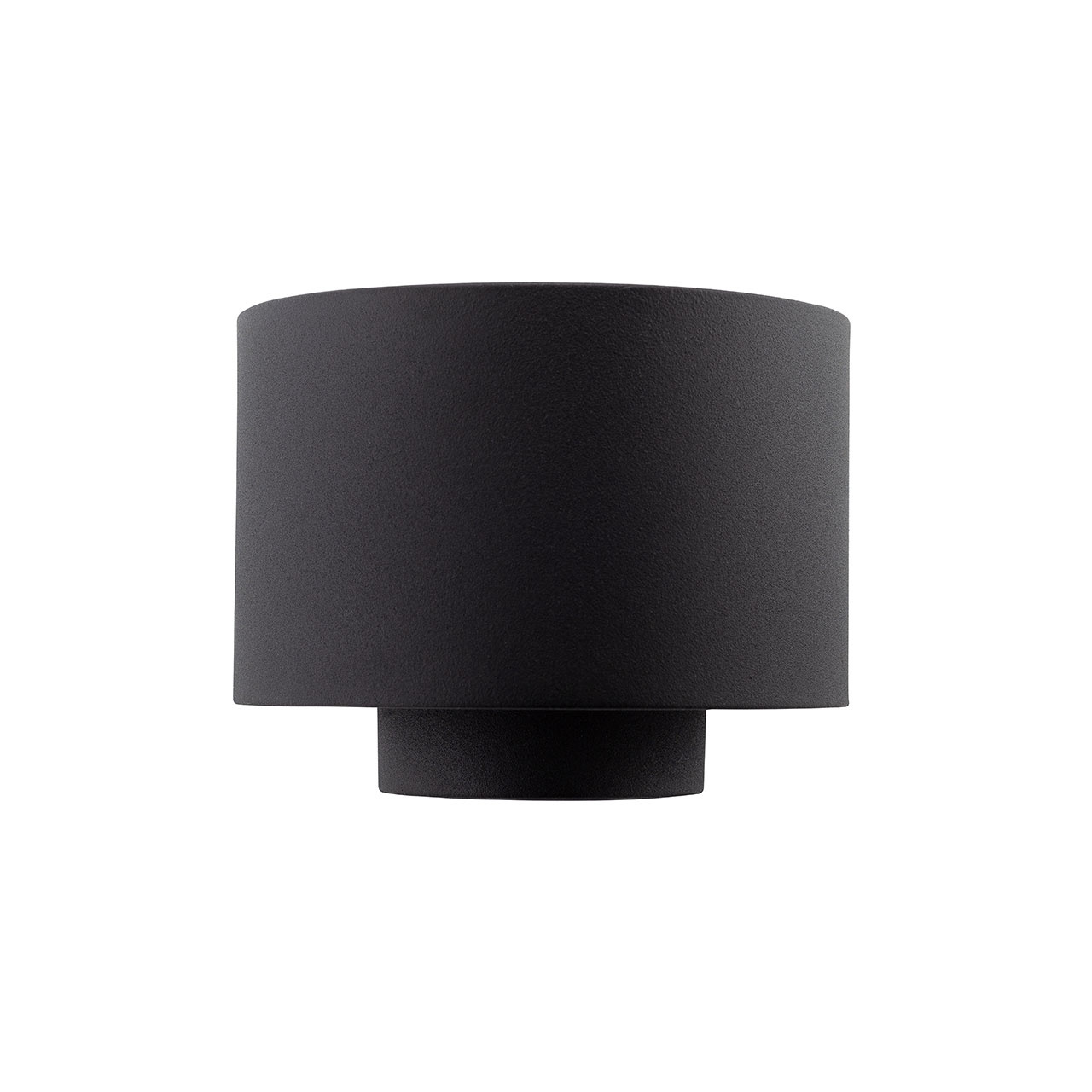 Потолочный светодиодный светильник Denkirs DK4015-BK