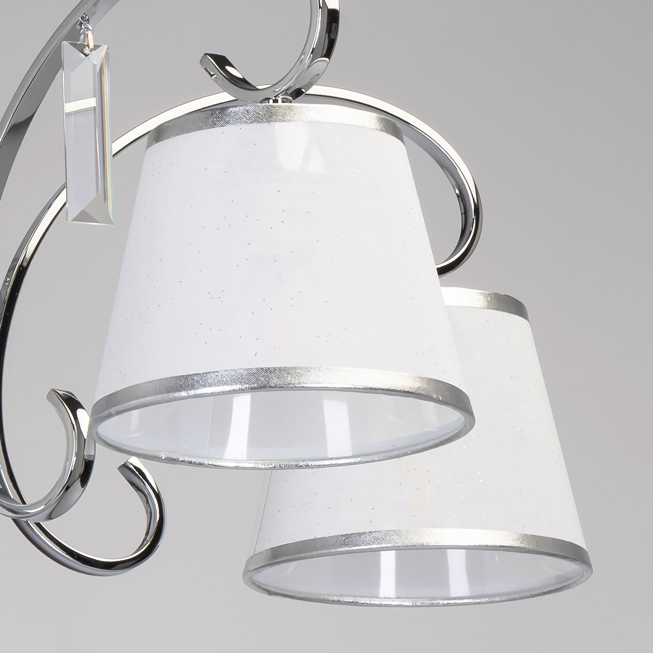 Подвесная люстра MW-Light Федерика 684013305