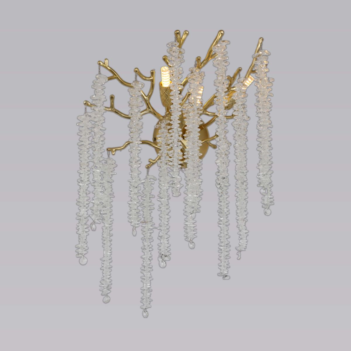 Настенный светильник Alfa Light F1924-15