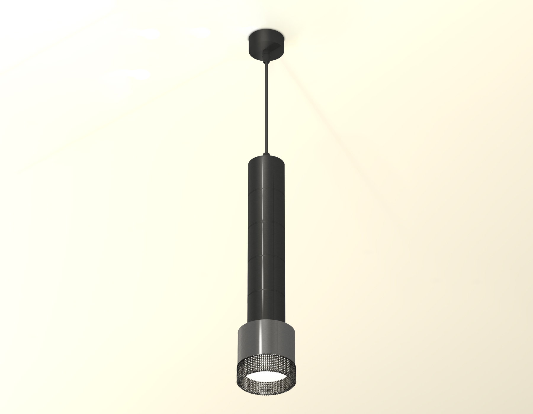 Подвесной светильник Ambrella Light Techno Spot XP8115005 (A2302, A2061x4, C6303x5, A2101, C8115, N8484)