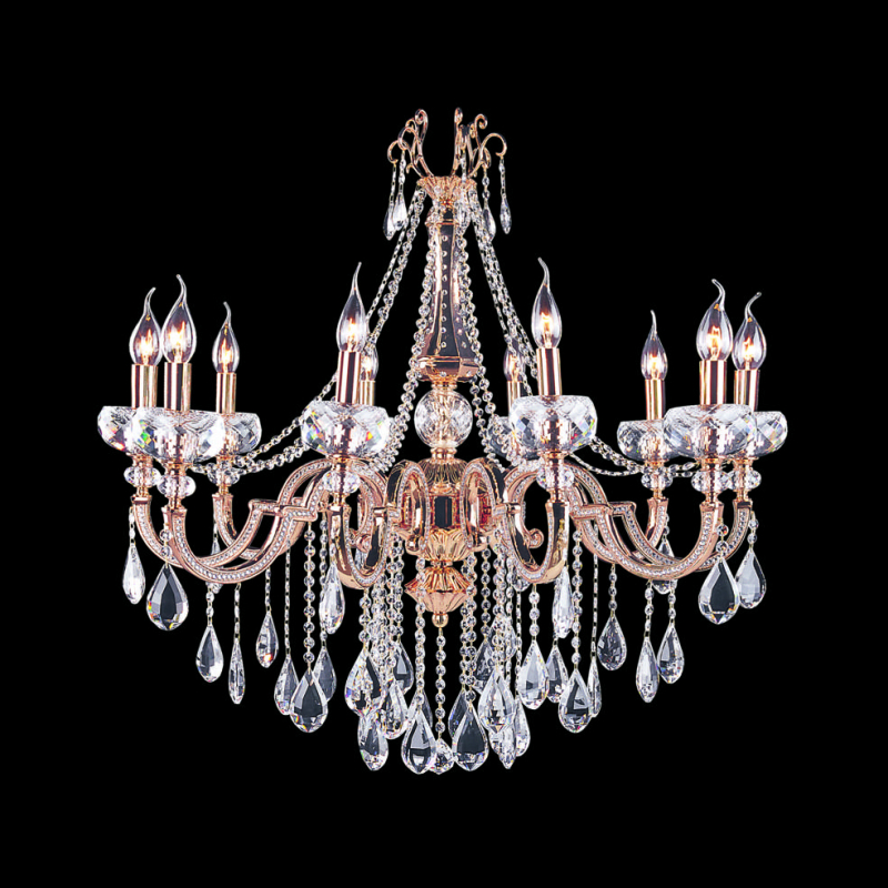 Подвесная люстра Osgona Montare 787102