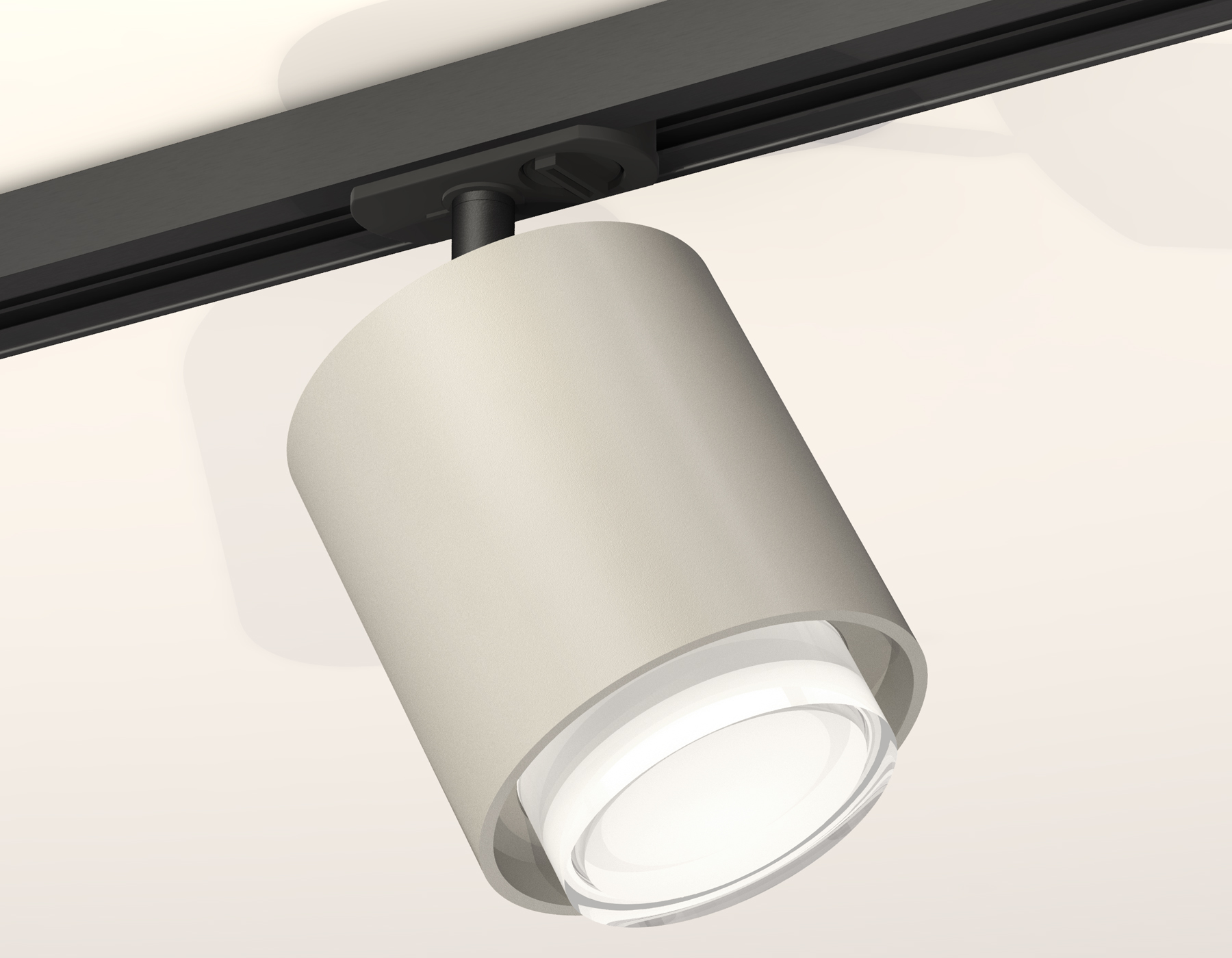 Комплект трекового светильника Ambrella Light Track System XT7724002 (A2537, C7724, N7160)