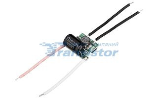 Блок питания Arlight ARPJ-OS-350 (12-24V, 350mA) 015162