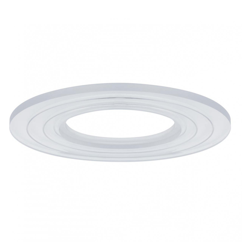 Встраиваемый светодиодный светильник Paulmann Star Shine Dekor 93803