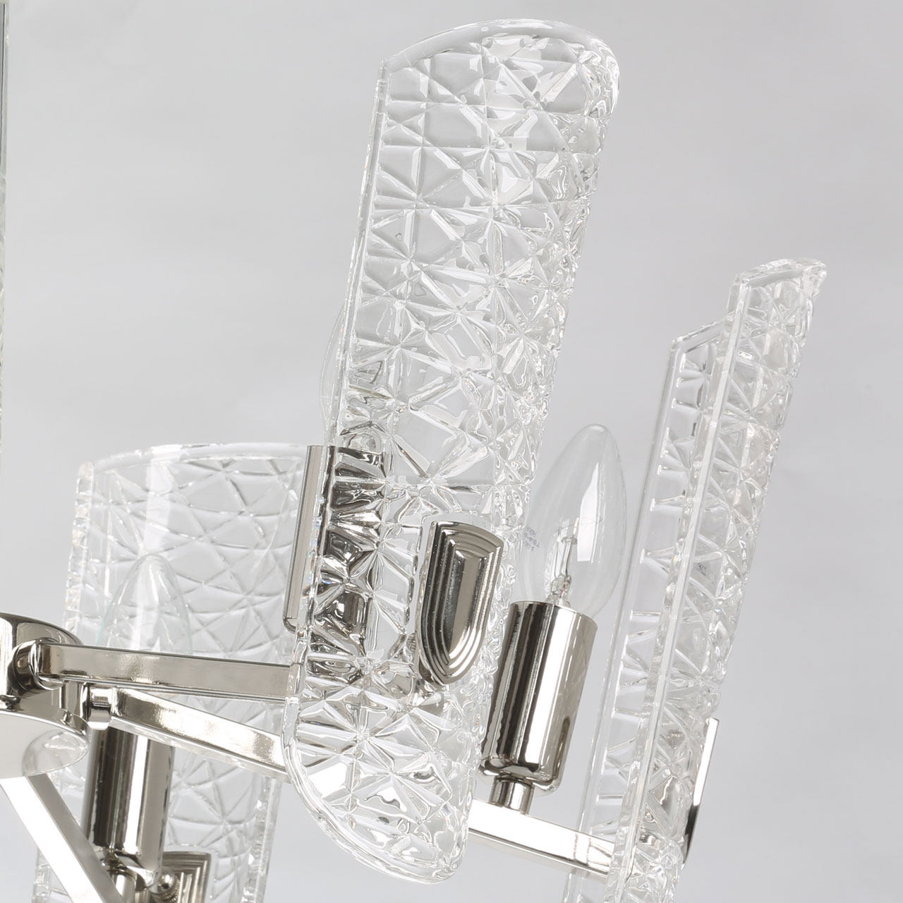 Подвесная люстра MW-Light Сабрина 336012906