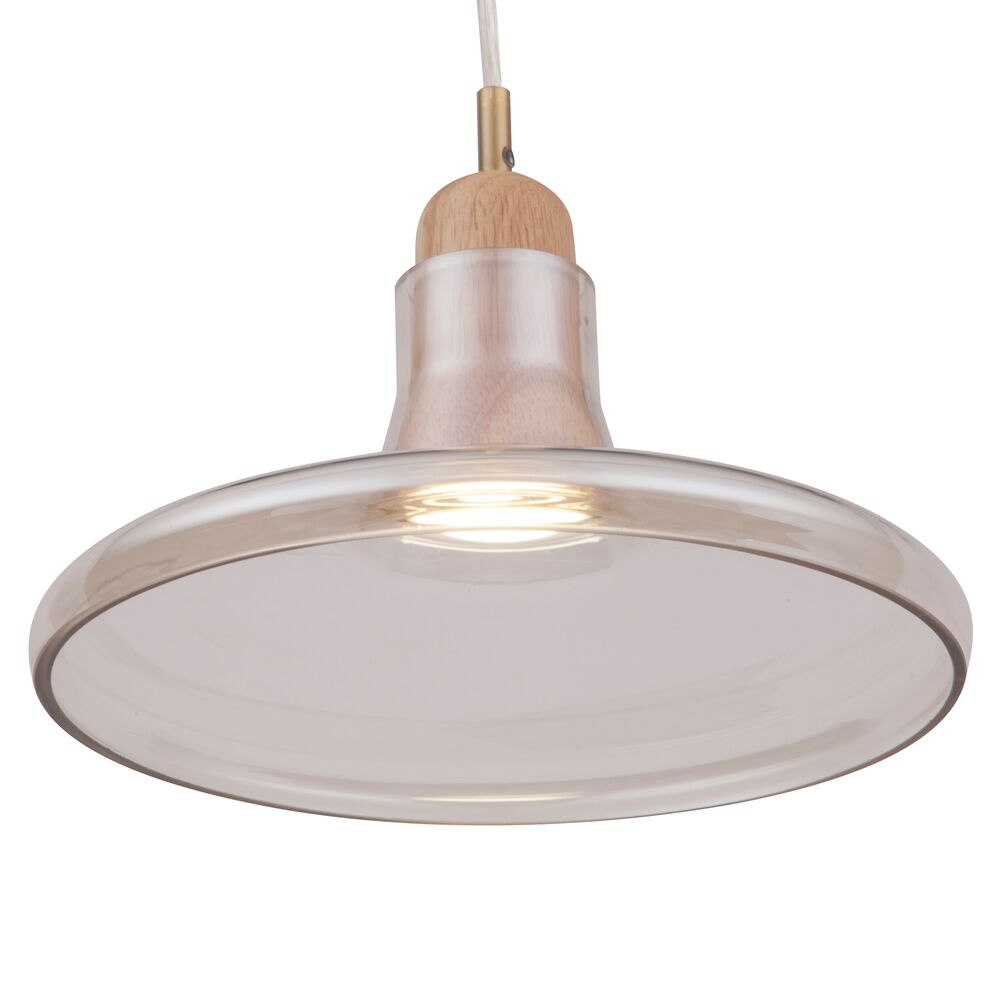 Подвесной светильник Maytoni Ola P017PL-01BS