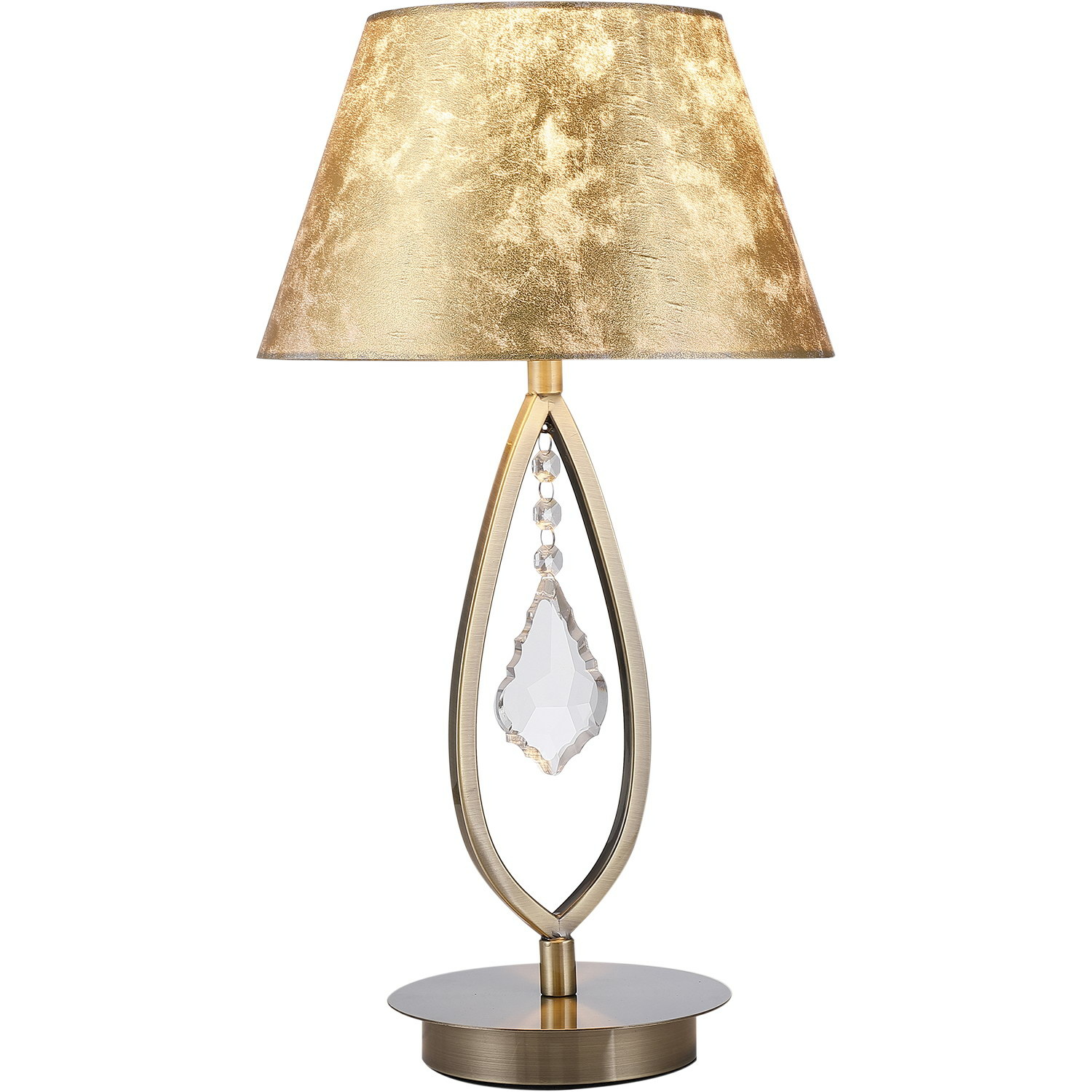 Настольная лампа Illumico IL5241-1T-27 AB