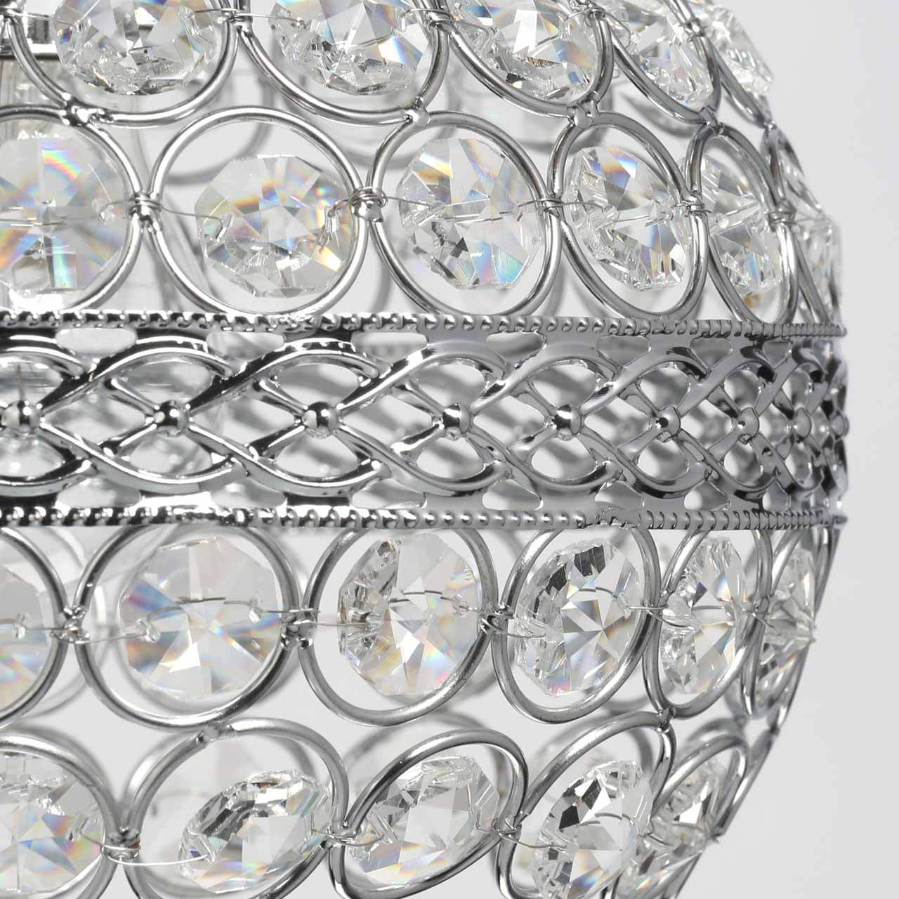 Подвесная люстра De Markt 111011701