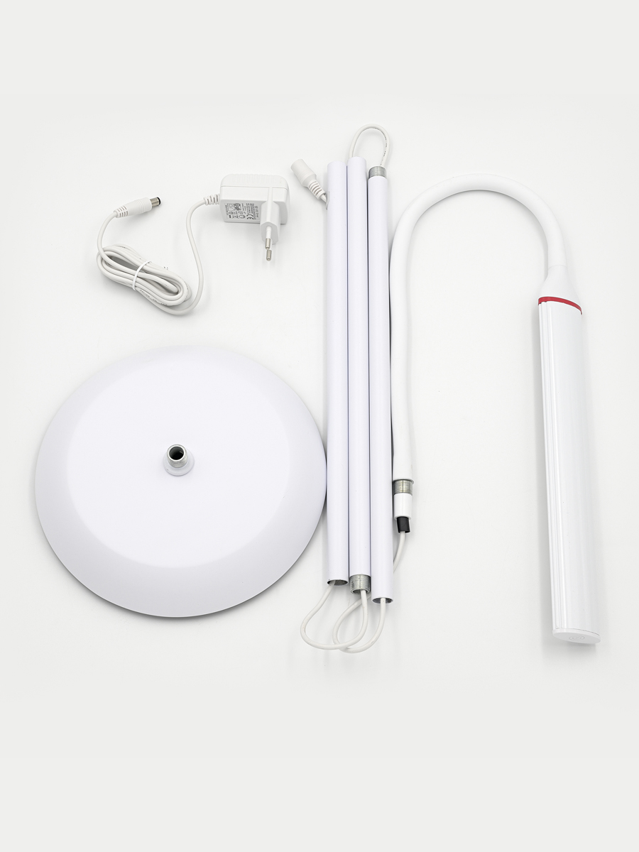 Торшер ARTSTYLE TL-528W