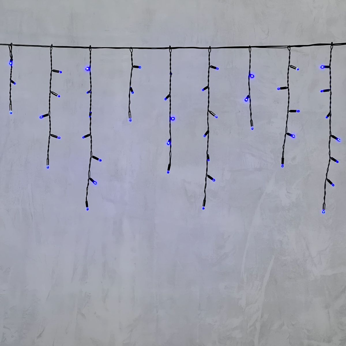 Гирлянда Бахрома с колпачком Laitcom (LTC) PIL120CAP-11-2B