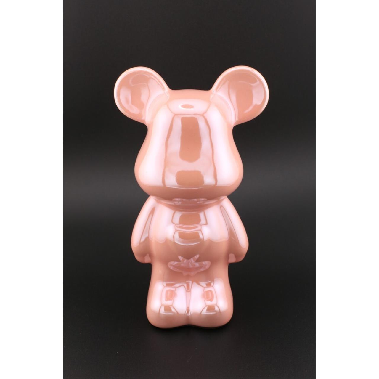 Фигурка Медведь Aployt Bear APL.400.00.01