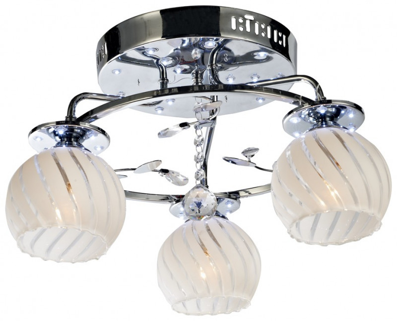 Потолочная люстра VELANTE 753-107-03