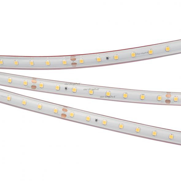 Светодиодная лента Arlight RTW 2-5000PS-50m 24V Warm3000 (2835, 80 LED/m, LUX) 024531