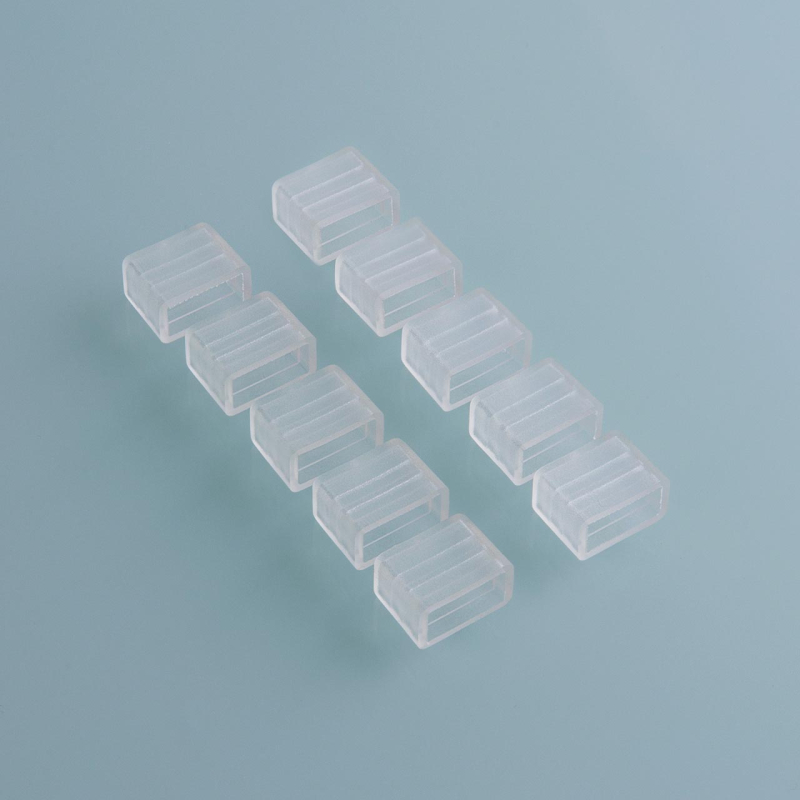 Заглушка для светодиодной ленты Elektrostandard Premium 220V 2835 универсальная 4690389125546 a041118