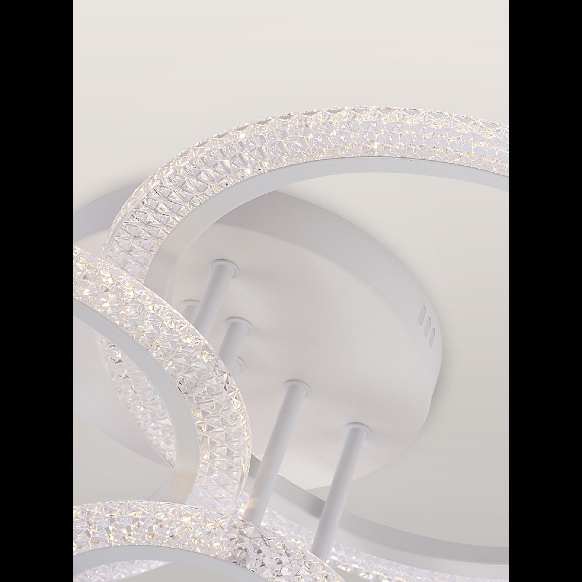 Потолочная люстра Natali Kovaltseva Pure LED LAMPS 81451