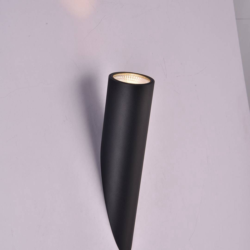 Настенный светильник DesignLed GW-6090-5-BL-WW 002395