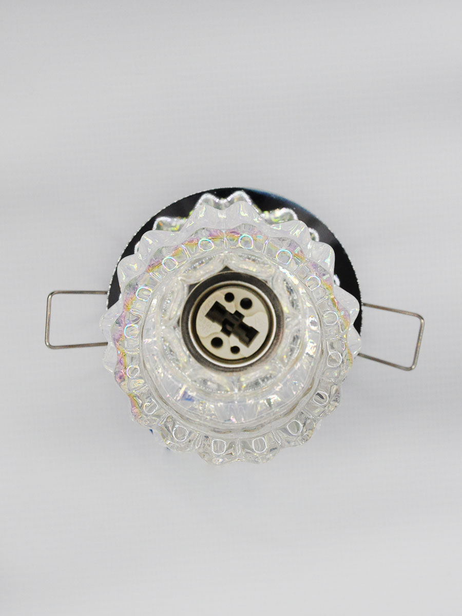 Встраиваемый светильник Elvan TCH-1274-G-9-Multi