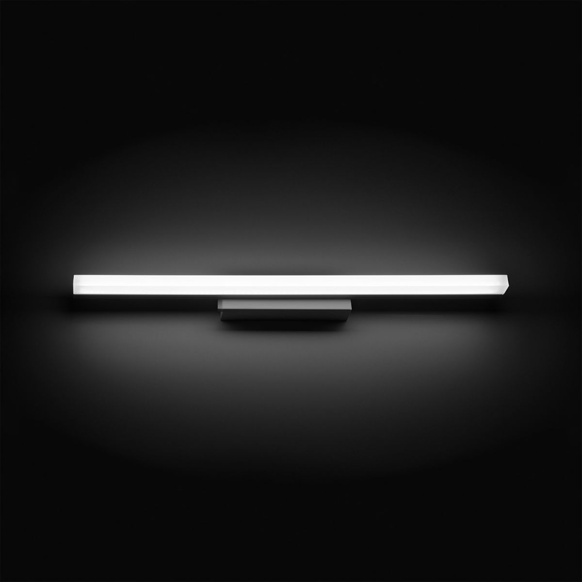 Подсветка для зеркал Gauss BR012