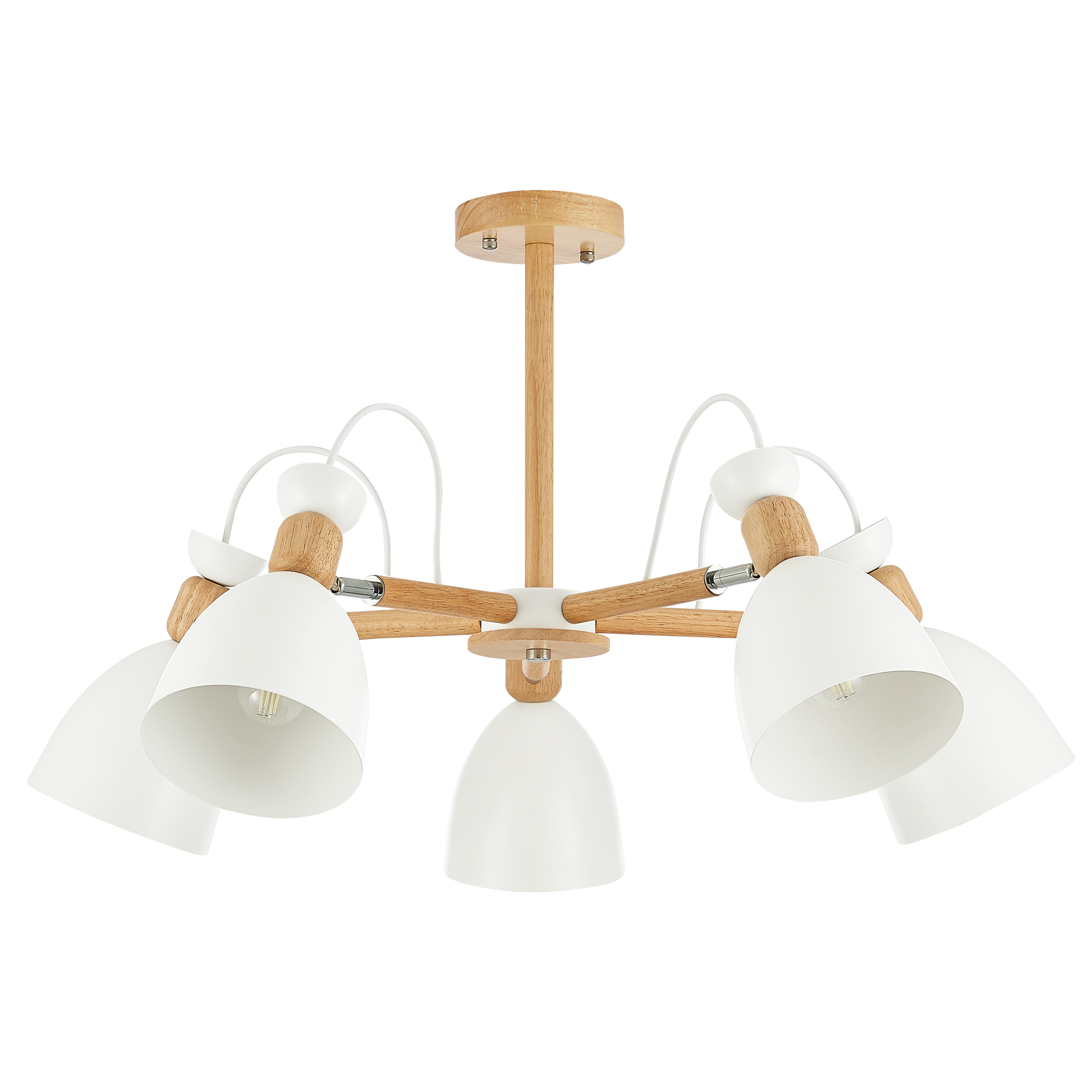 Потолочный светильник EVOLUCE BALCAMO SLE103802-05