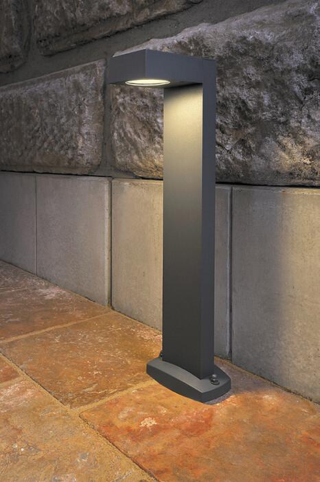 Уличный светильник SLV Arrock Sand 231401