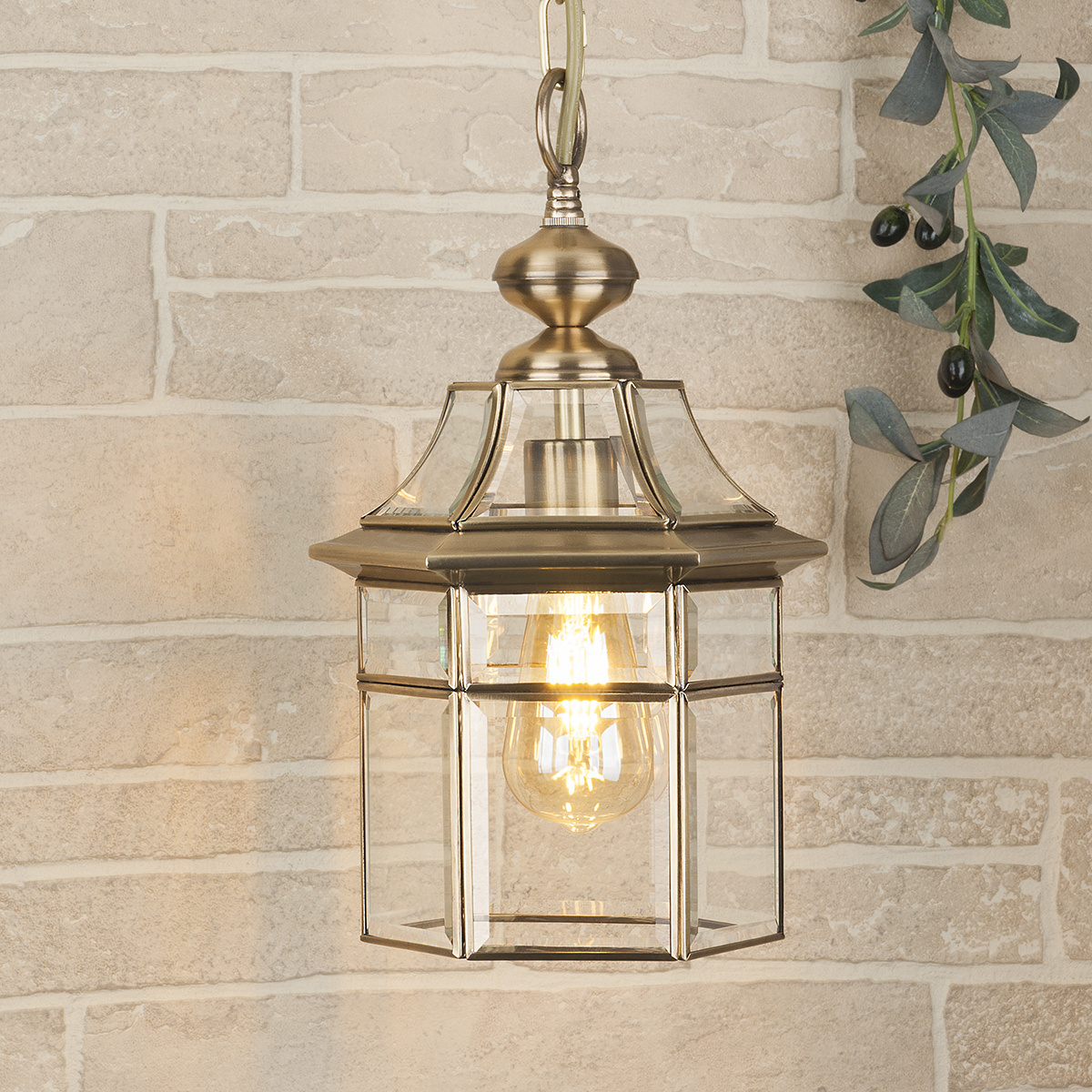 Уличный подвесной светильник Elektrostandard 1031 Savoie H медь 4690389099168