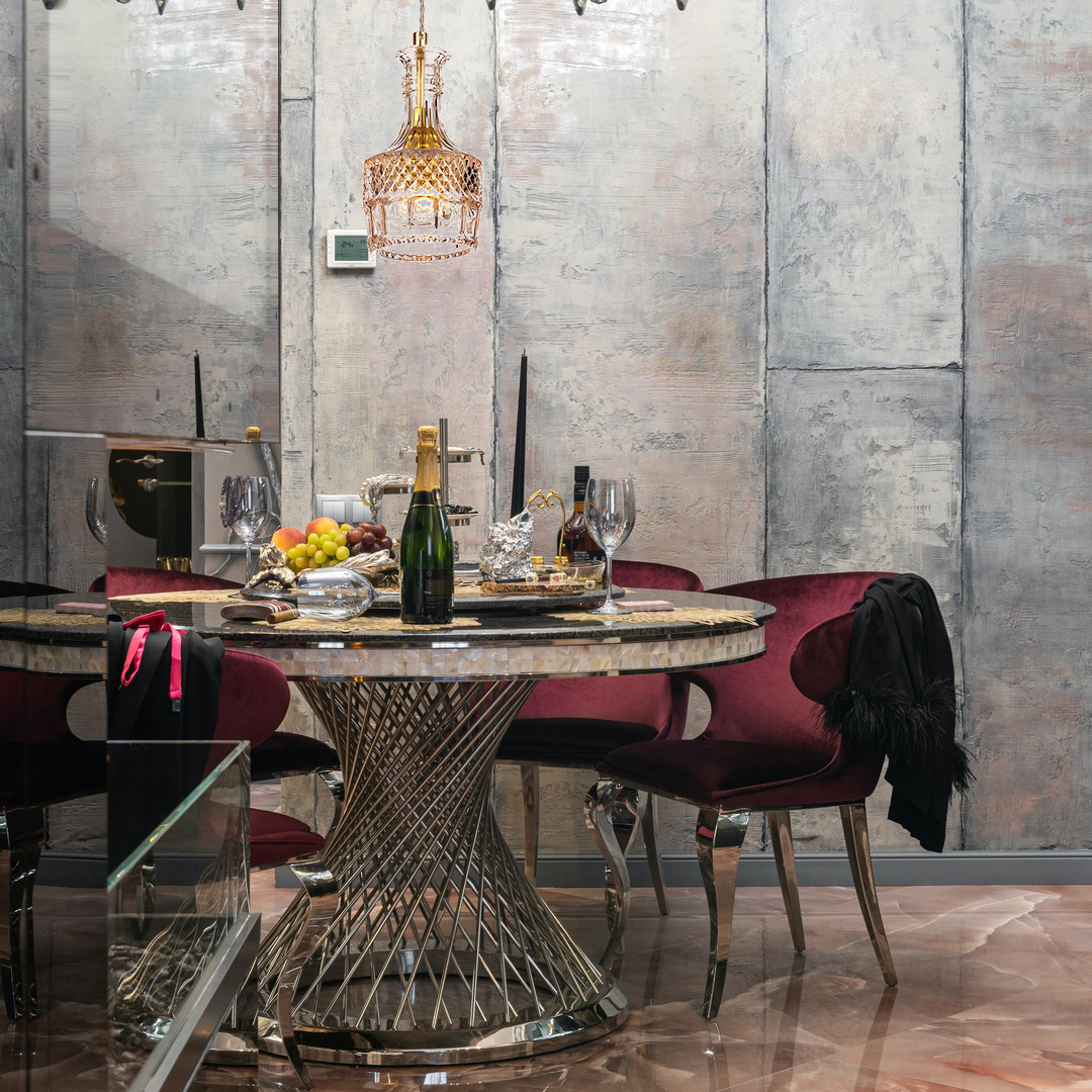 Подвесной светильник ретро Favourite Bottle 1858-1P