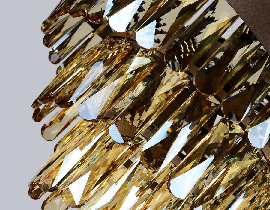 Подвесная люстра Ambrella Light Traditional TR5081