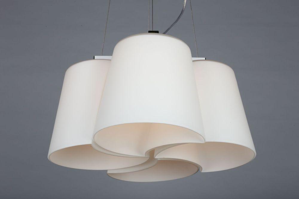 Подвесная люстра Omnilux OML-28103-04