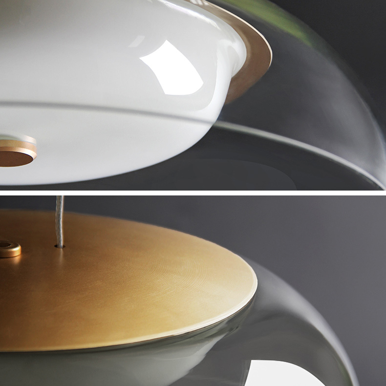 Подвесной светильник ImperiumLoft Clarity 208600-22