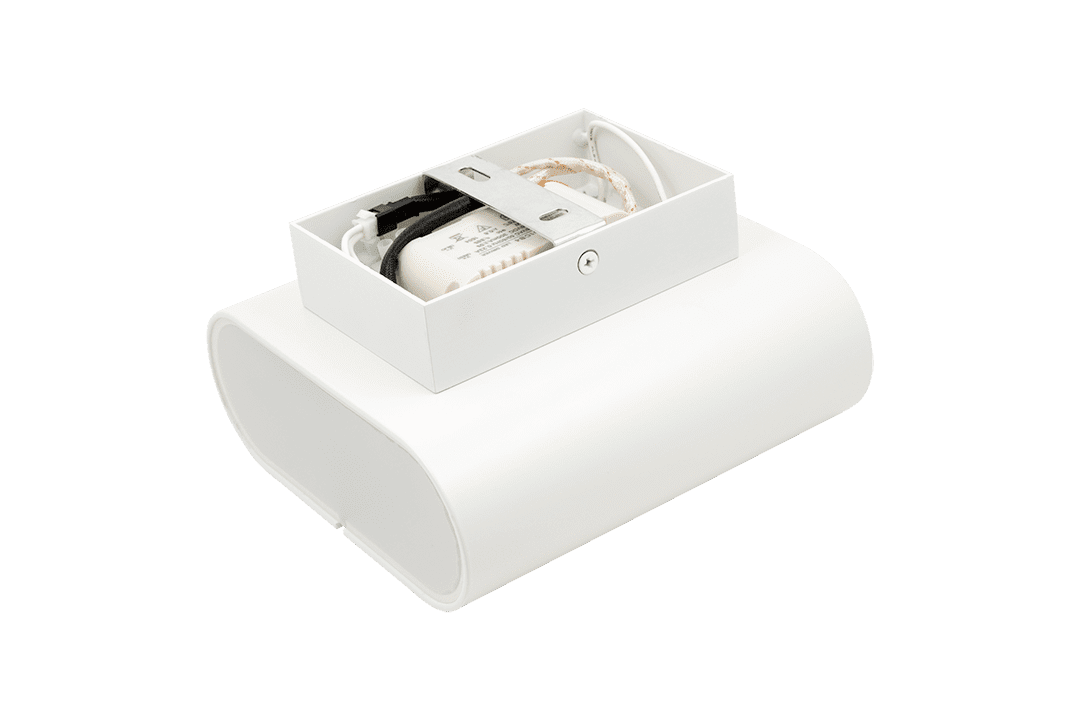 Настенный светильник DesignLed GW-1555-6-WH-NW 002048