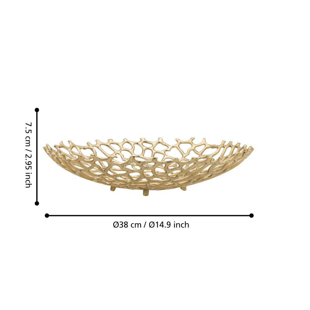 Чаша декоративная Eglo Kimitsu 427492