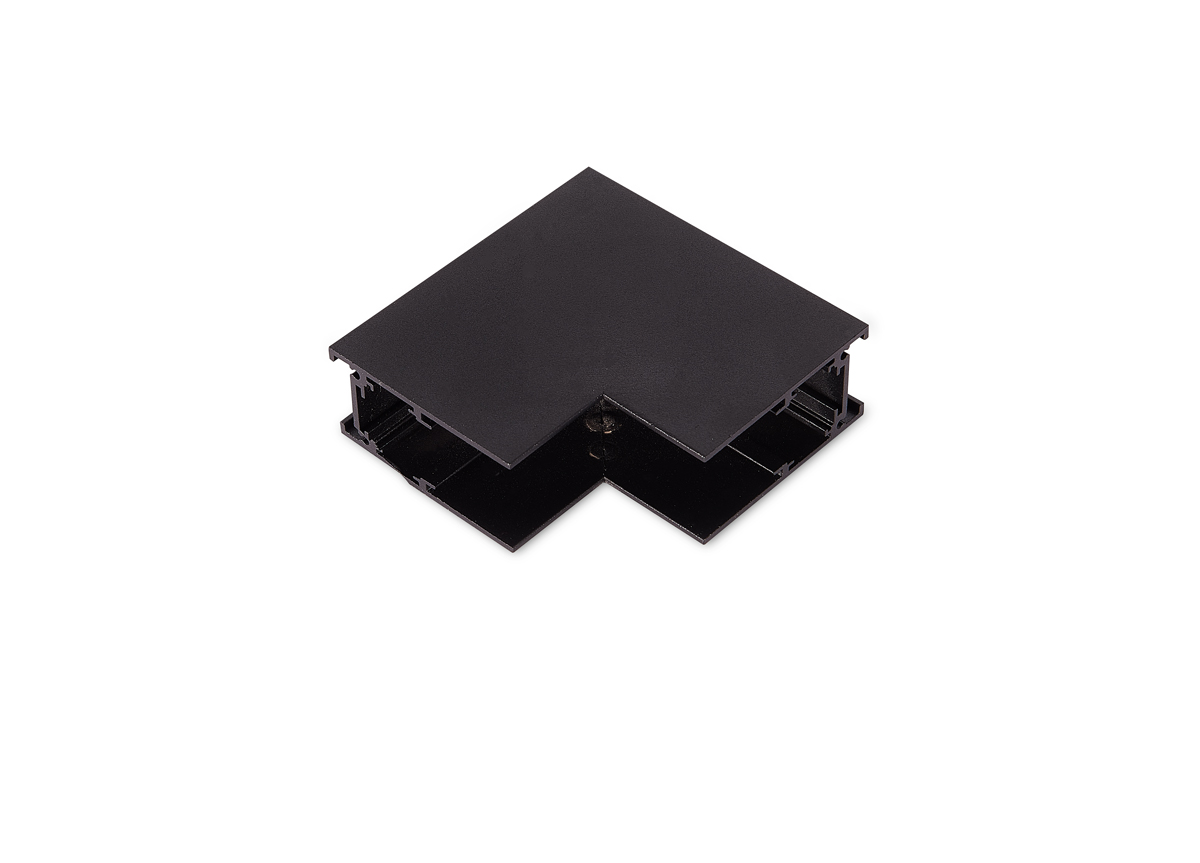 Внутренний угол-соединитель для шинопровода Donolux Space-track System Inner corner CB