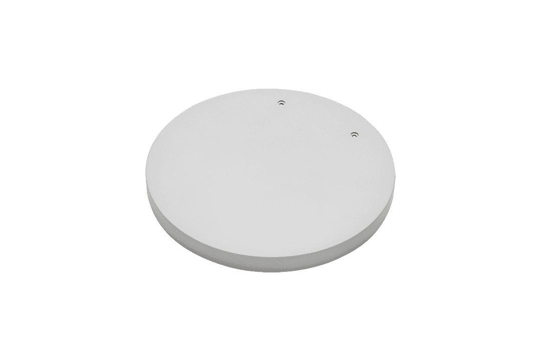 Заглушка для профиля DesignLed LT120-ECS 003340