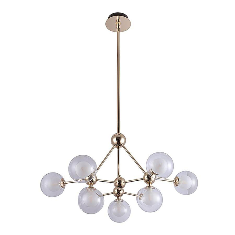 Подвесная люстра Newport 14439/C М0062264