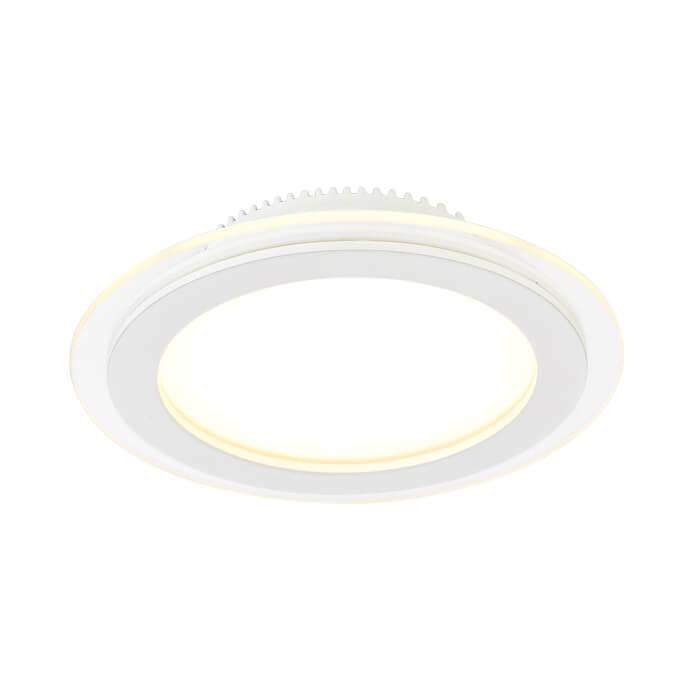 Встраиваемый светодиодный светильник Ambrella Light Led Downlight 302063