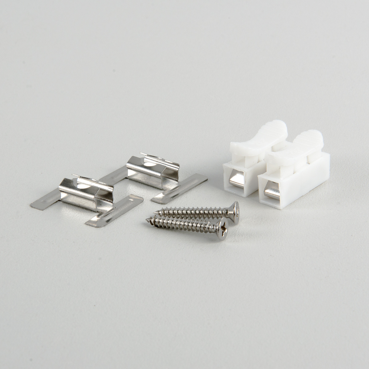 Встраиваемый светильник Elektrostandard 1031/1 MR16 SL/BK серебро/черный 4690389095405