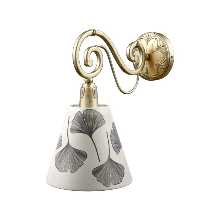 Бра Lamp4you Classic E-01-H-LMP-O-7