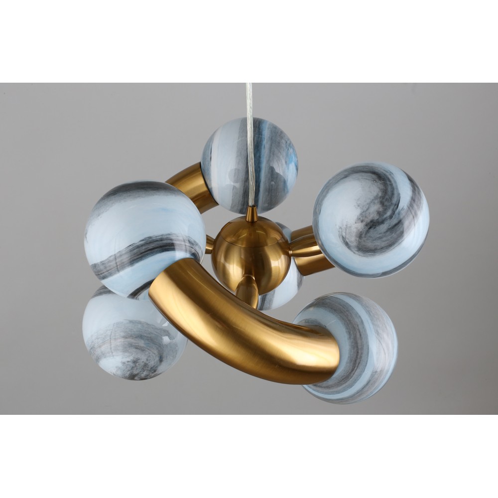 Подвесной светильник Omnilux Ciavolo OML-99803-06