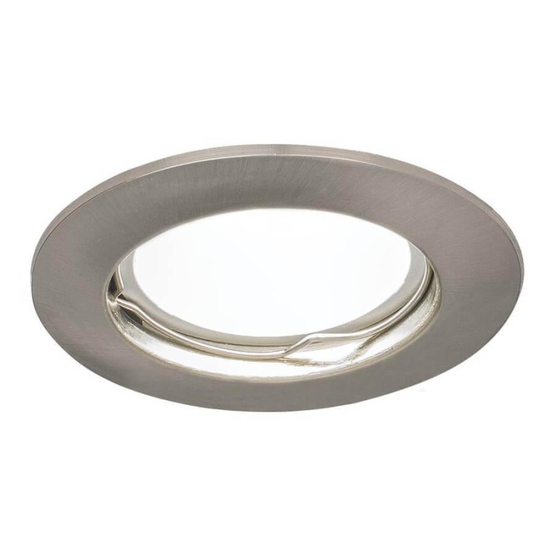 Встраиваемый светильник Gauss Metal CA004