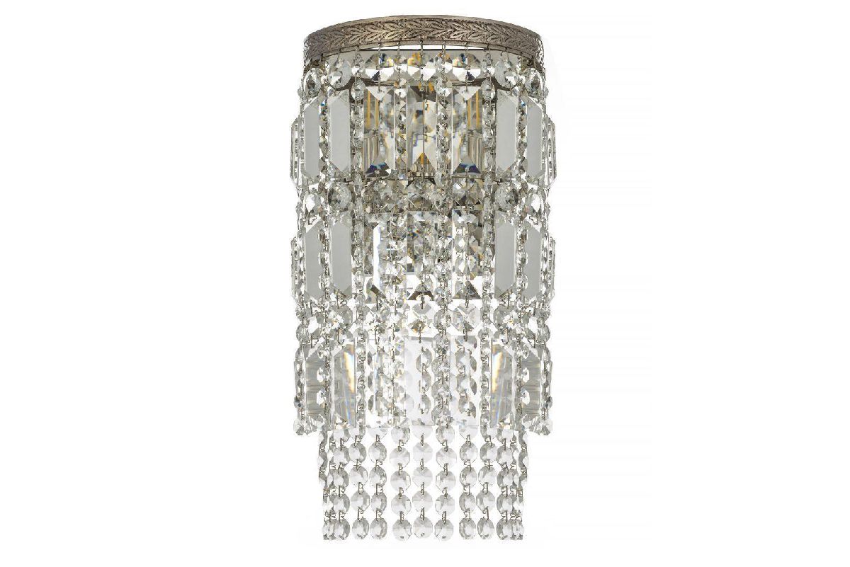 Настенный светильник Dio D'Arte Cremono E 2.18.103 N