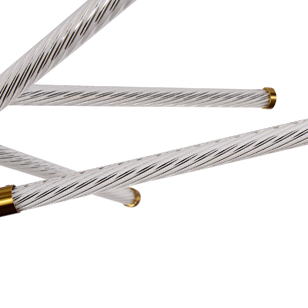 Подвесная люстра F-Promo Vigas 4469-5P