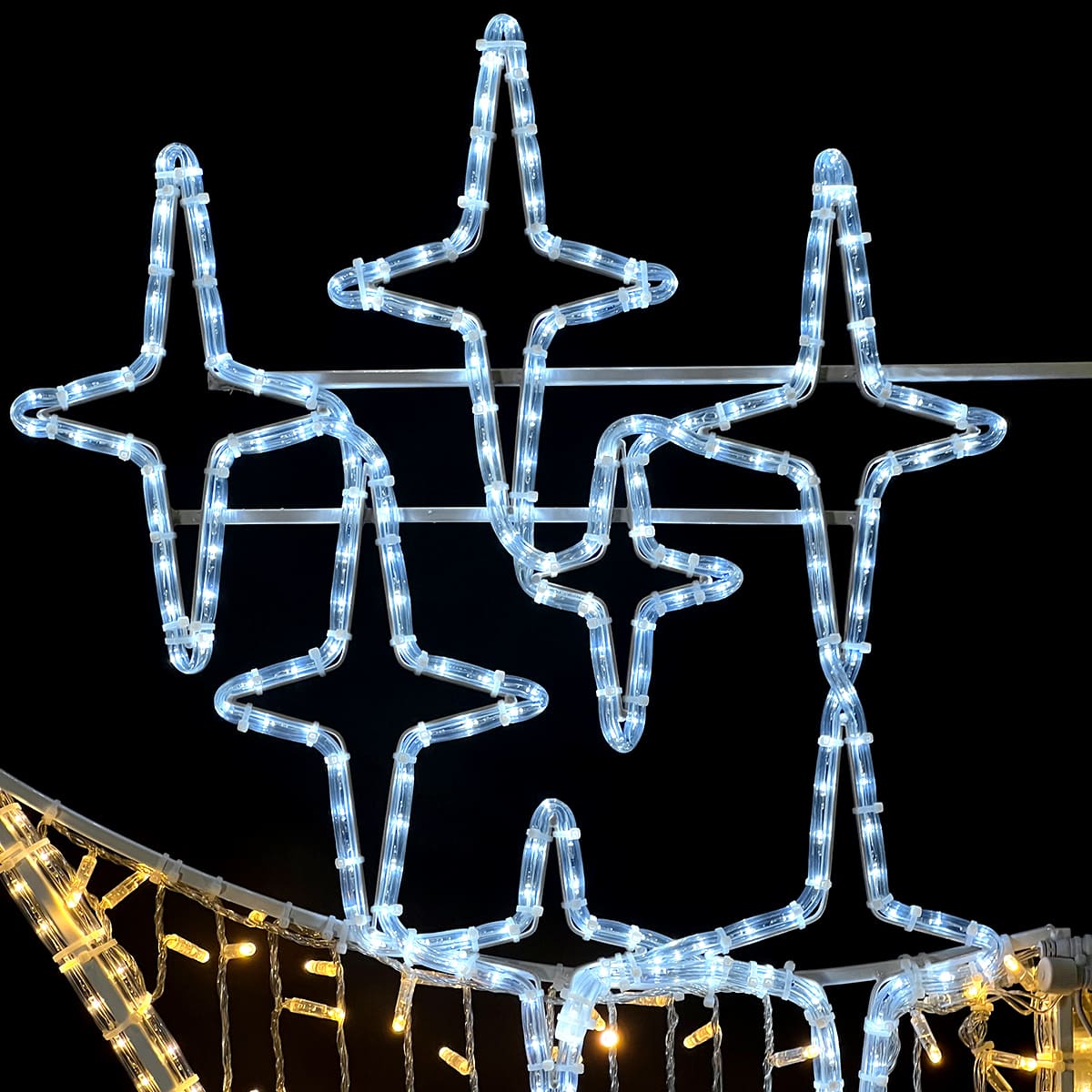 Светодиодная консоль Факел Laitcom (LTC) LC-13412