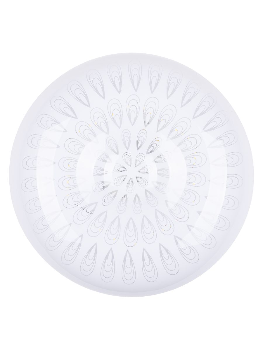 Настенно-потолочный светодиодный светильник TDM Electric Кружево LED СПС 06 SQ0329-0188