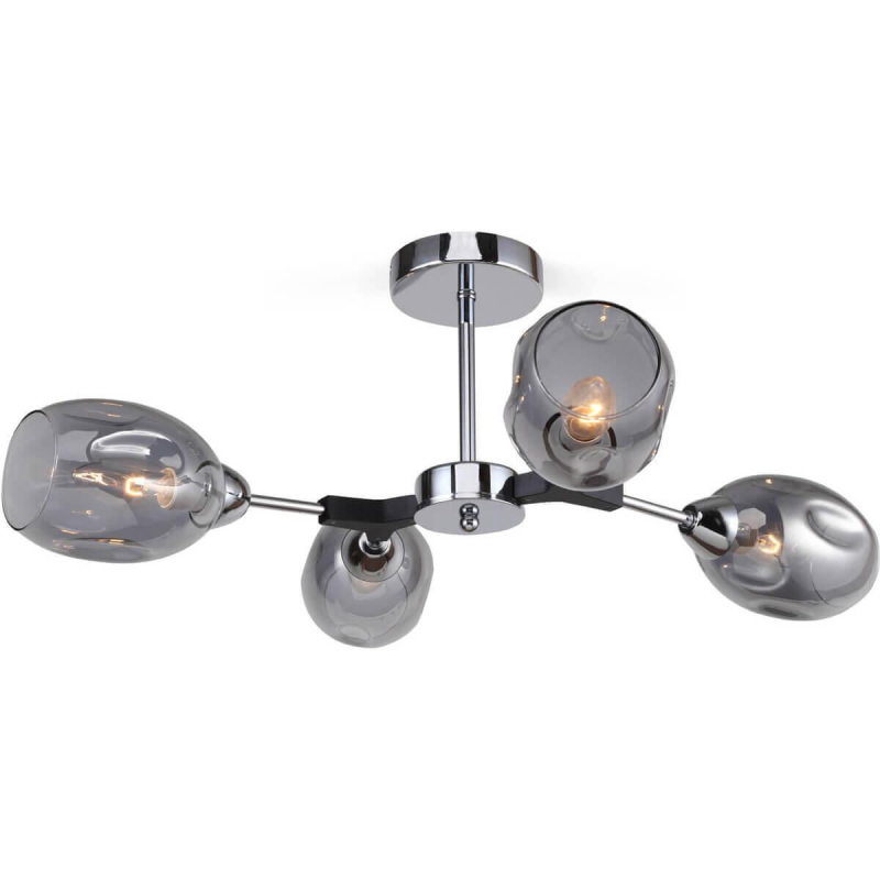 Потолочная люстра Rivoli Marita 5039-304 Б0044515