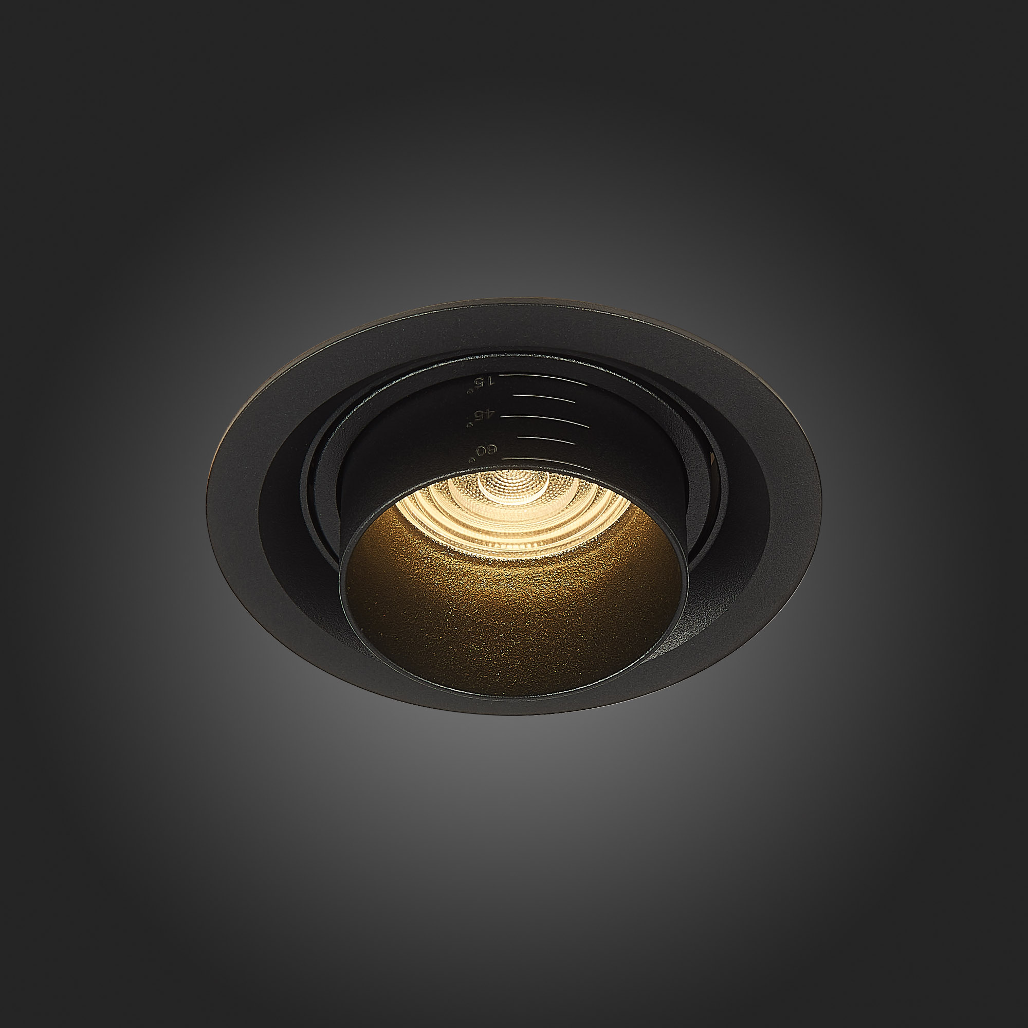 Встраиваемый светильник ST Luce ST701.438.12 в Москве