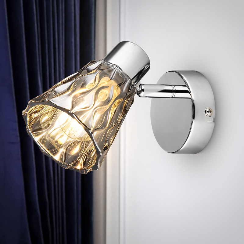 Спот Rivoli Florrie 7065-701 Б0055371