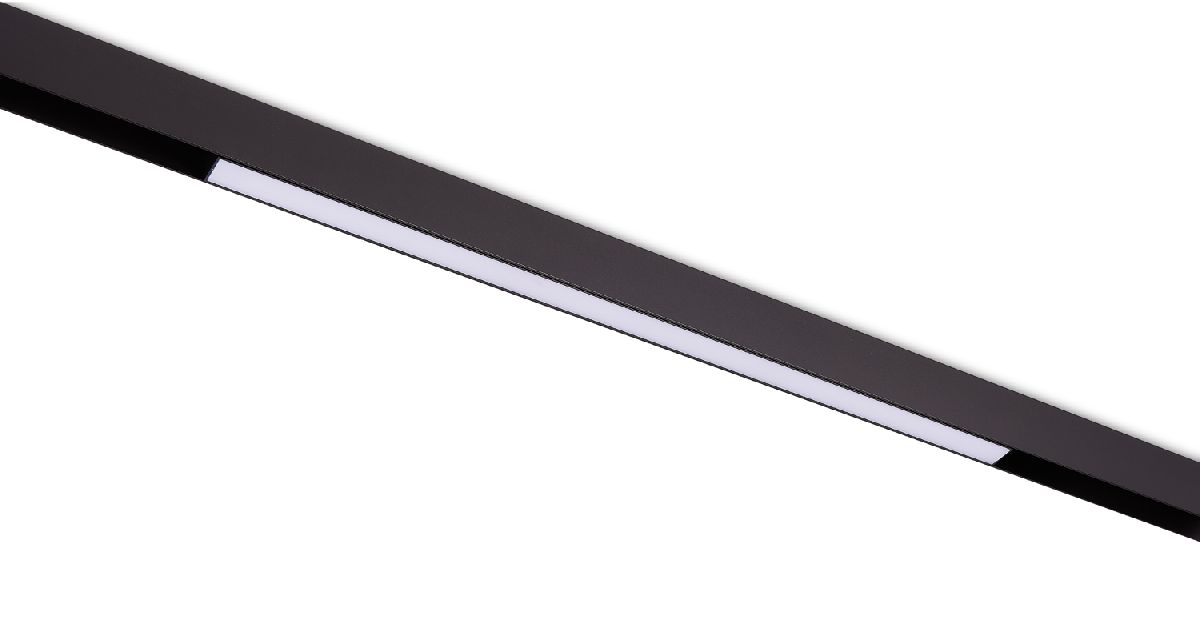 Трековый светильник Donolux Line DL20293TW25BTuya